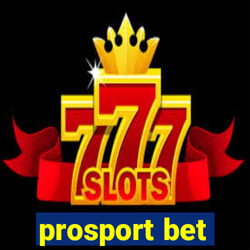 prosport bet